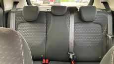 Ford Fiesta 1.0 EcoBoost Titanium 5dr Auto Petrol Hatchback